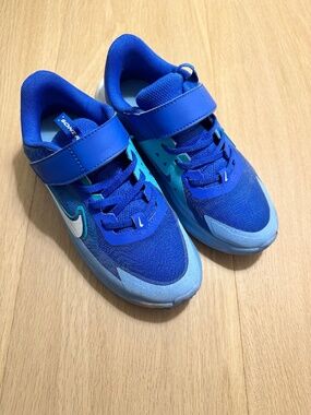 Nike Sonic Fly Running Sneakers, 1.5Y